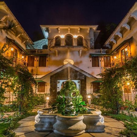 Bella Vista By Stayvista - A Haven With Lush Green Surroundings, Zen Garden, Quirky Decor & A Inviting Swimming Pool Лонавала Екстериор снимка