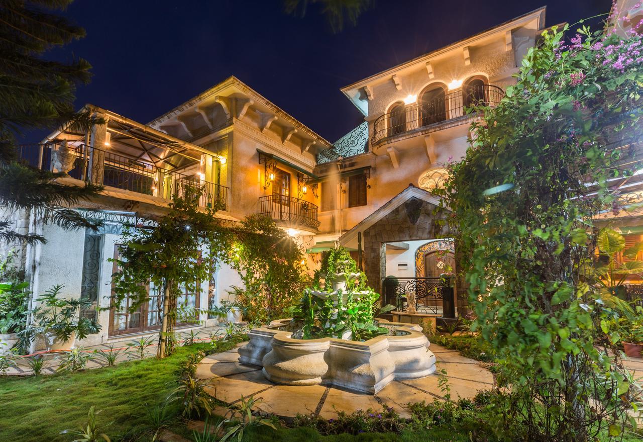 Bella Vista By Stayvista - A Haven With Lush Green Surroundings, Zen Garden, Quirky Decor & A Inviting Swimming Pool Лонавала Екстериор снимка